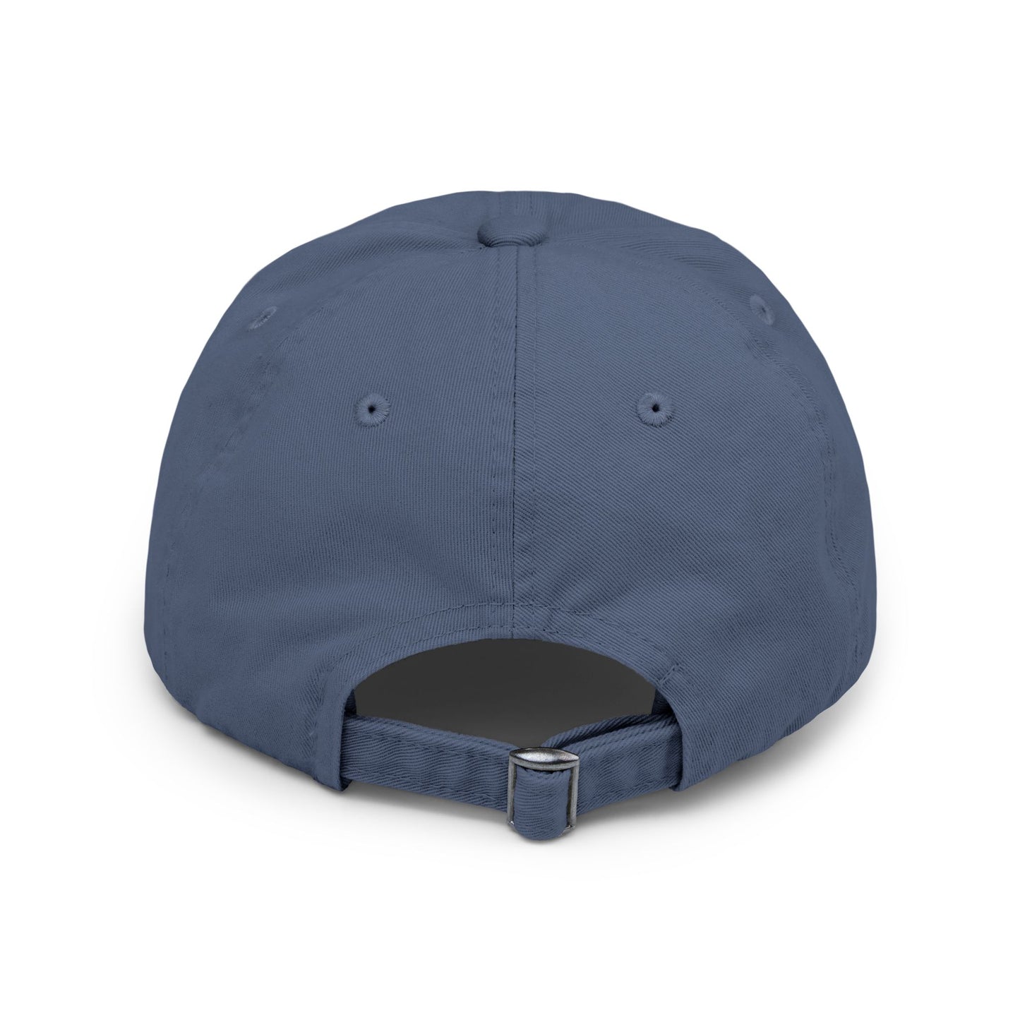 ENERGE Unisex Distressed Cap