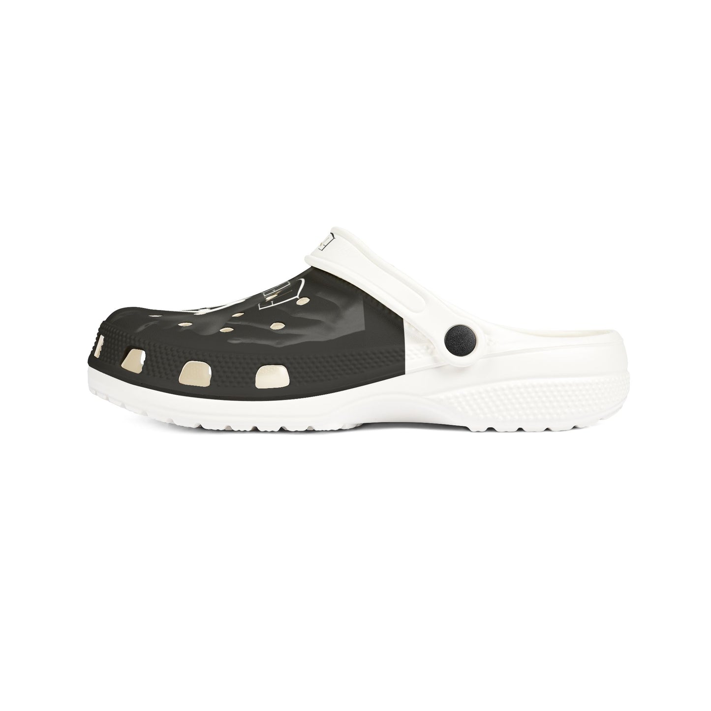 ENERGE Foam Crocs