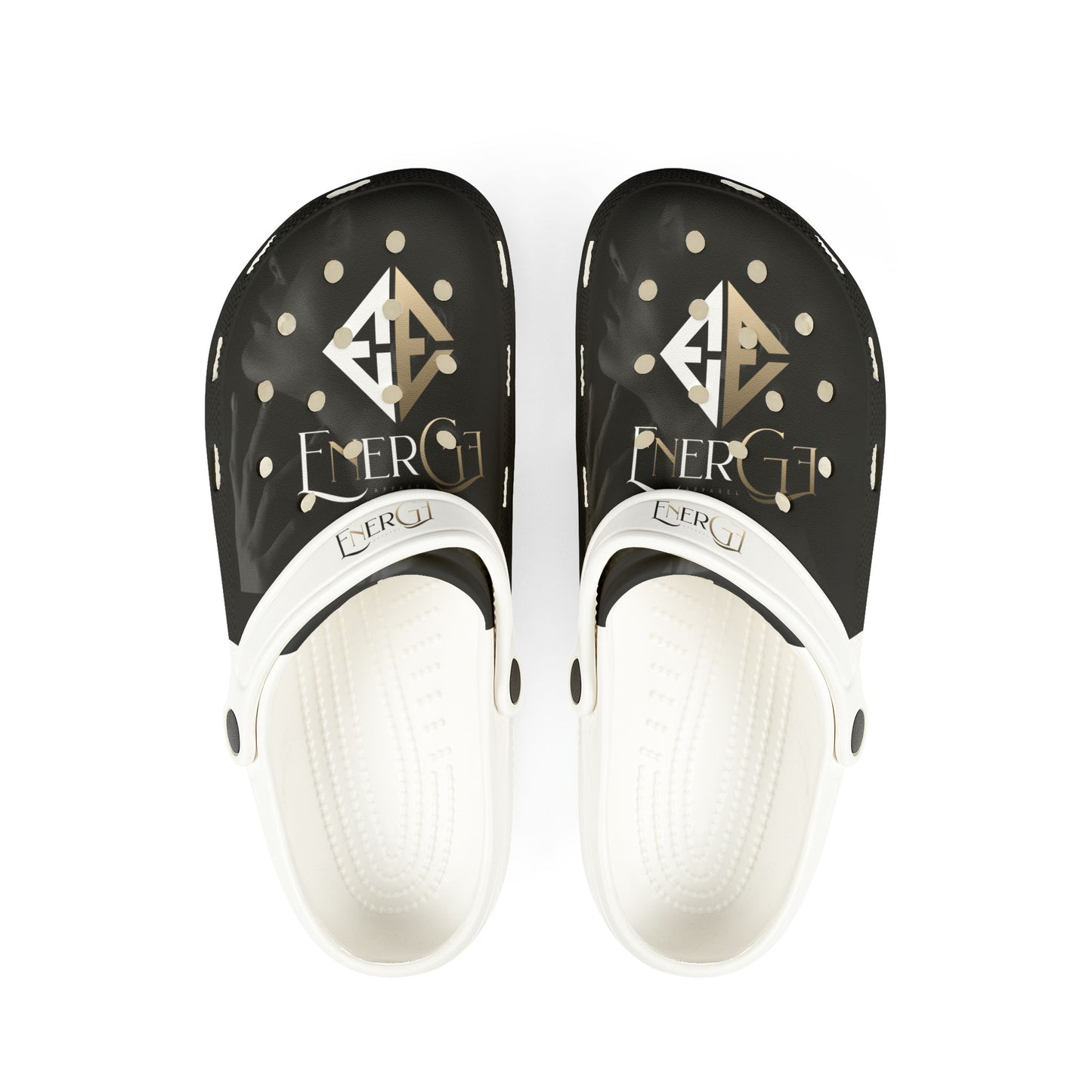 ENERGE Foam Crocs