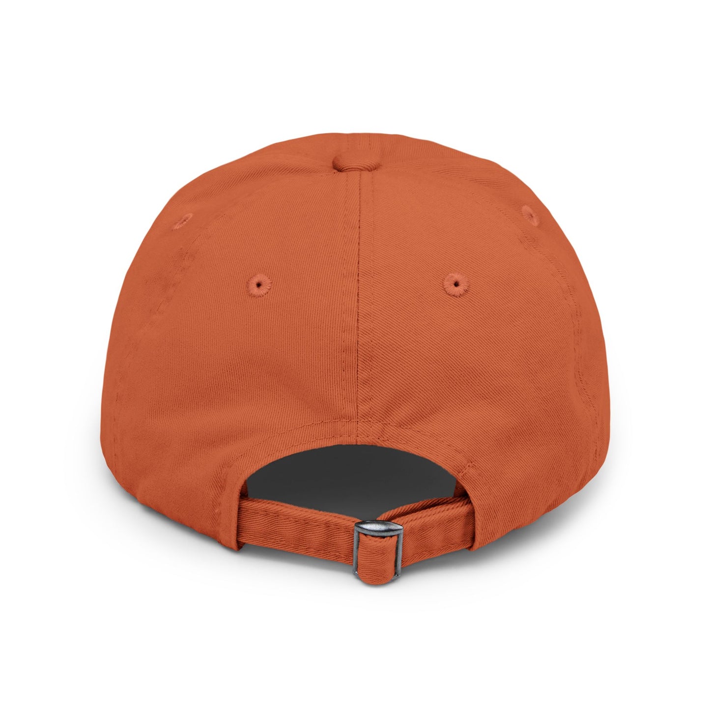 ENERGE Unisex Distressed Cap