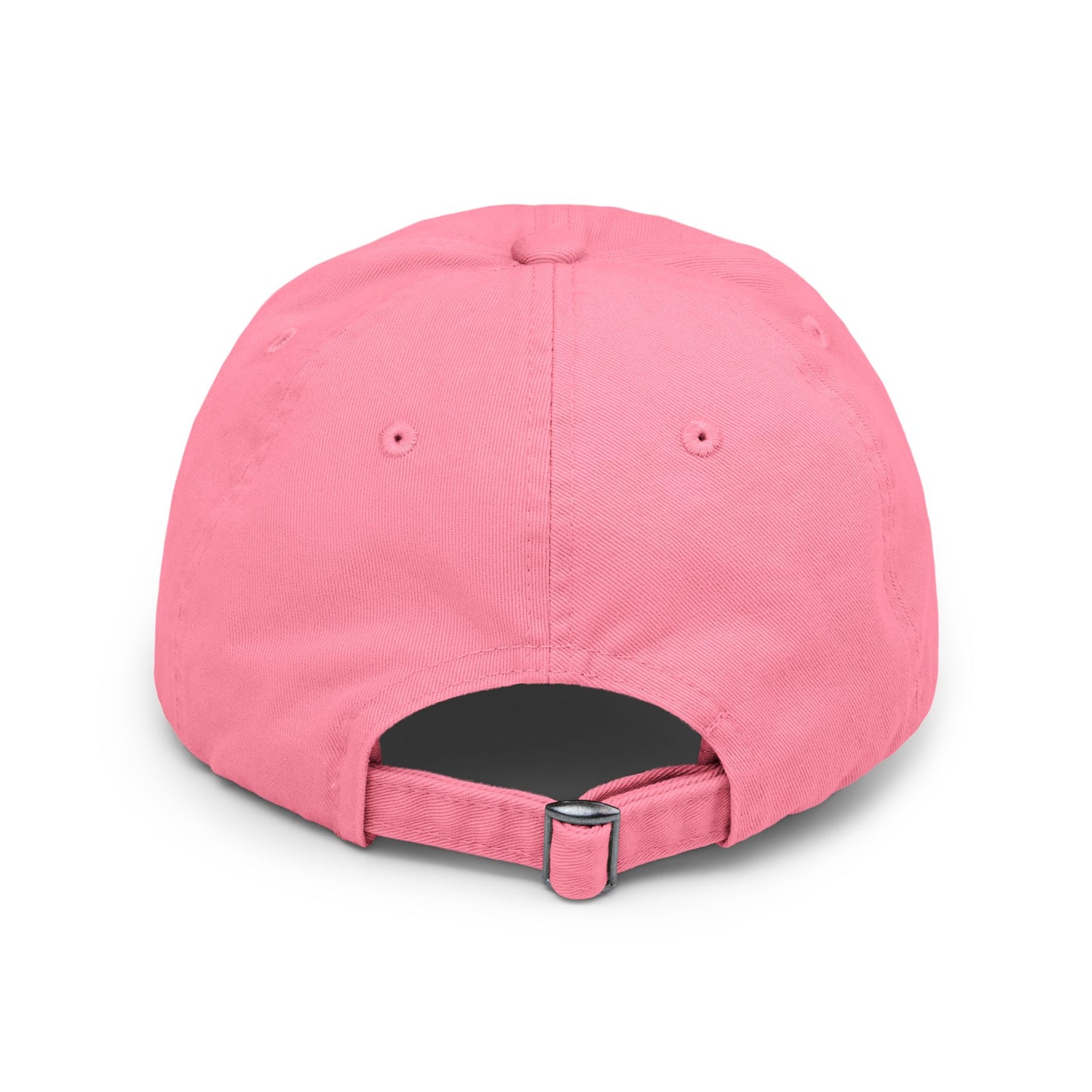 ENERGE Unisex Distressed Cap