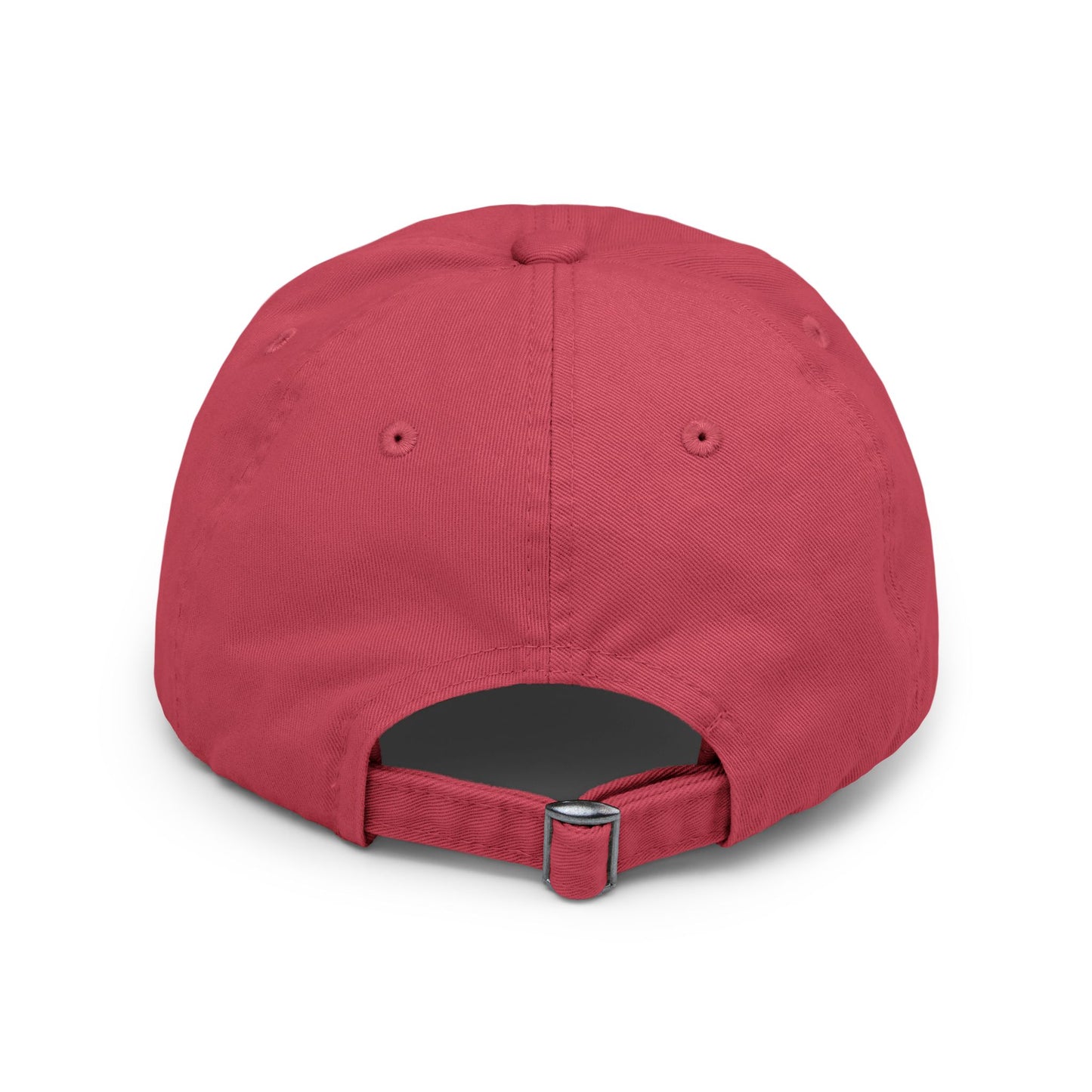 ENERGE Unisex Distressed Cap