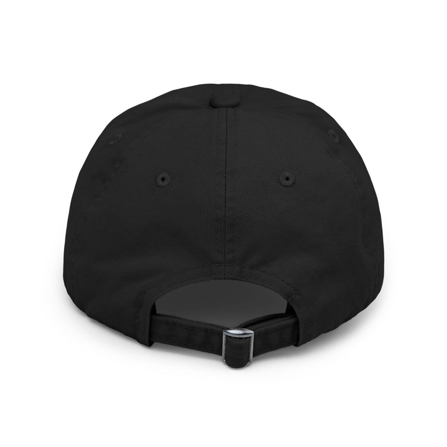 ENERGE Unisex Distressed Cap