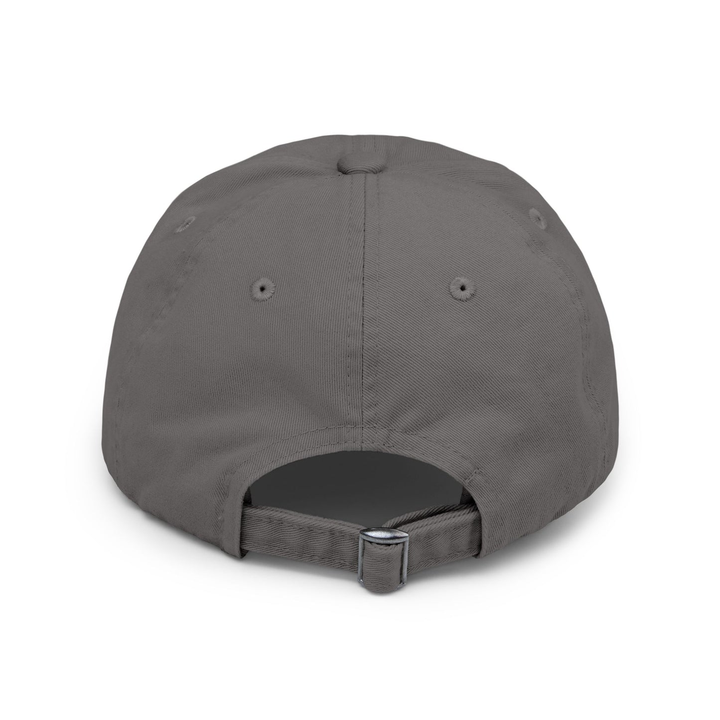 ENERGE Unisex Distressed Cap