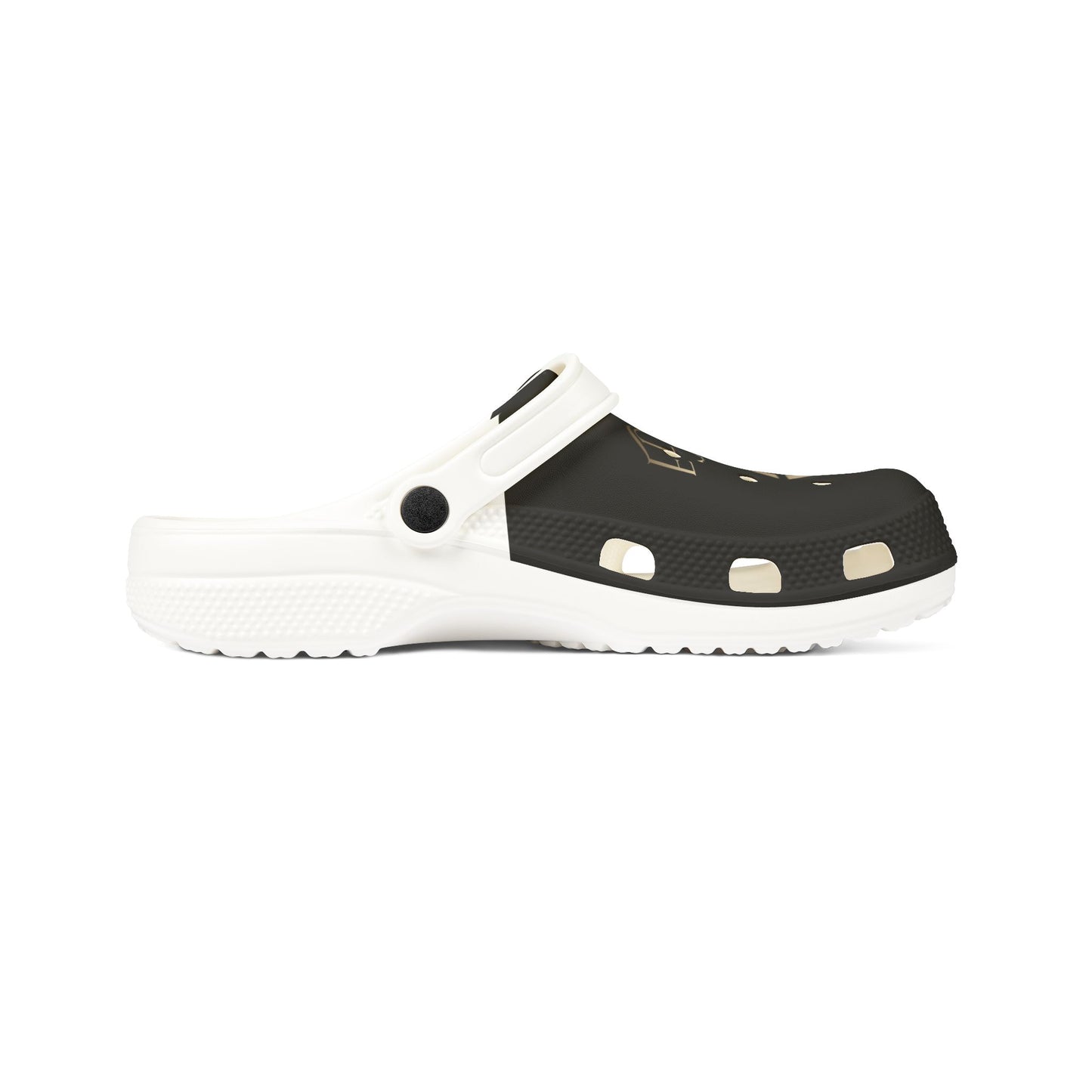 ENERGE Foam Crocs