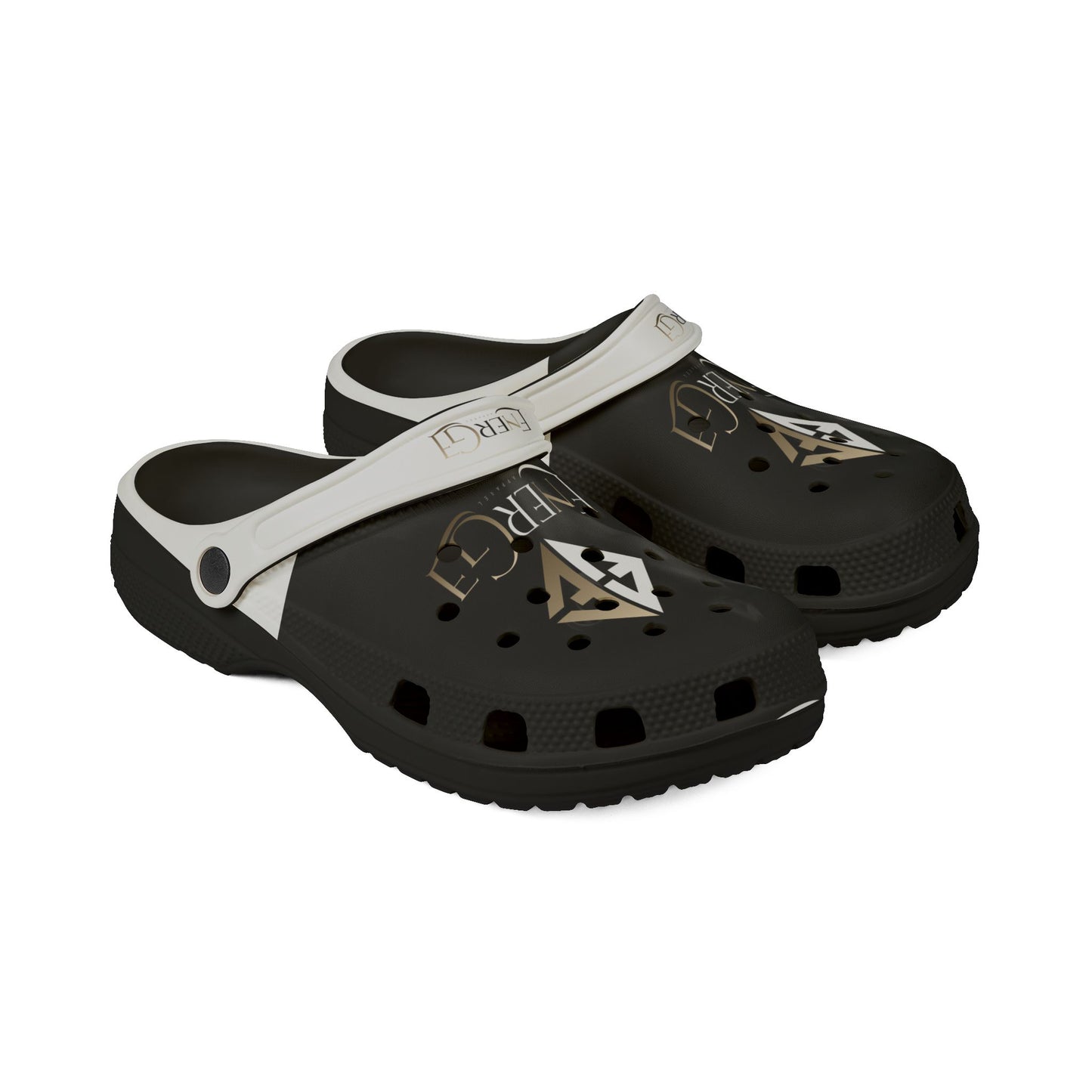 ENERGE Foam Crocs