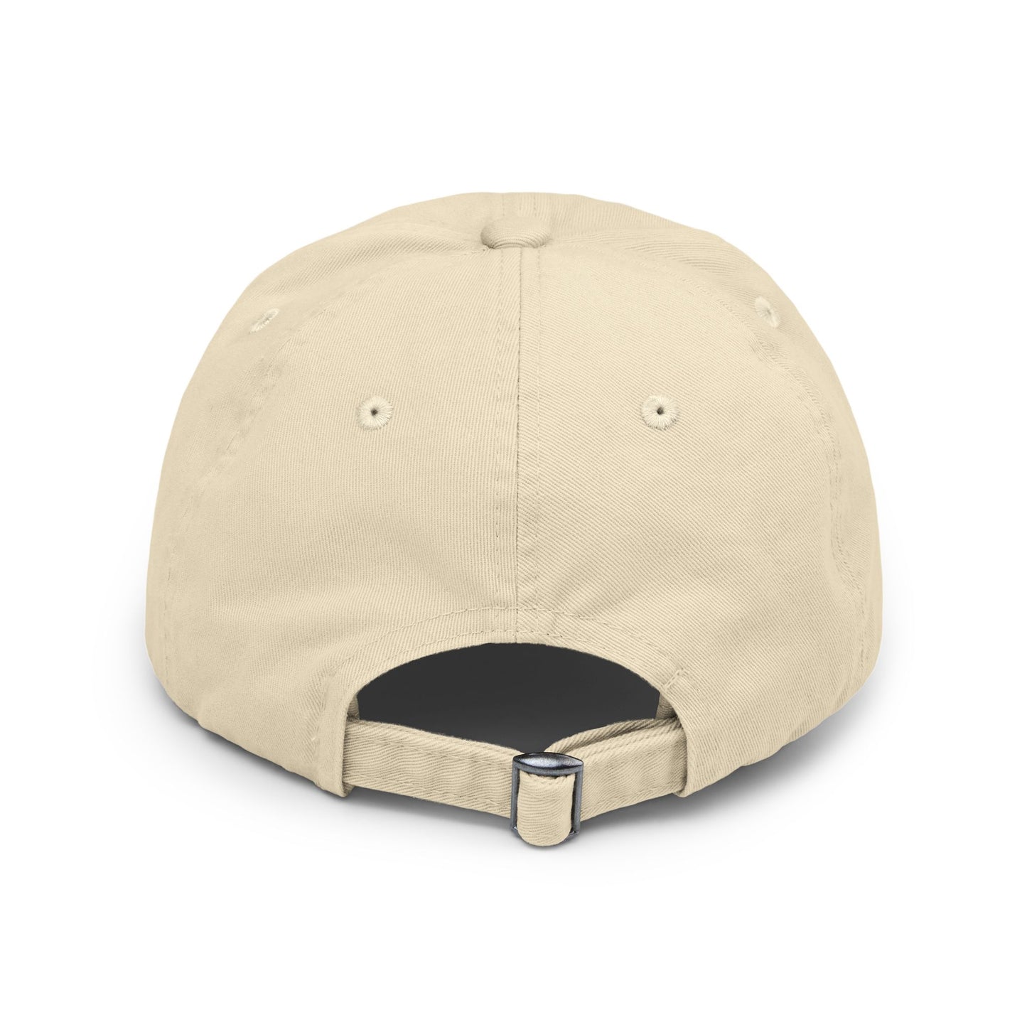 ENERGE Unisex Distressed Cap