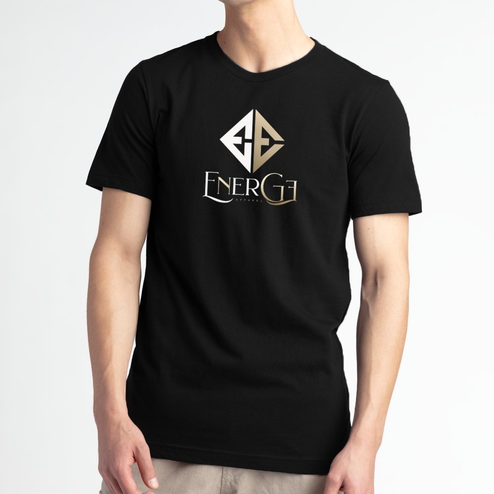 ENERGE Everlasting T-shirt