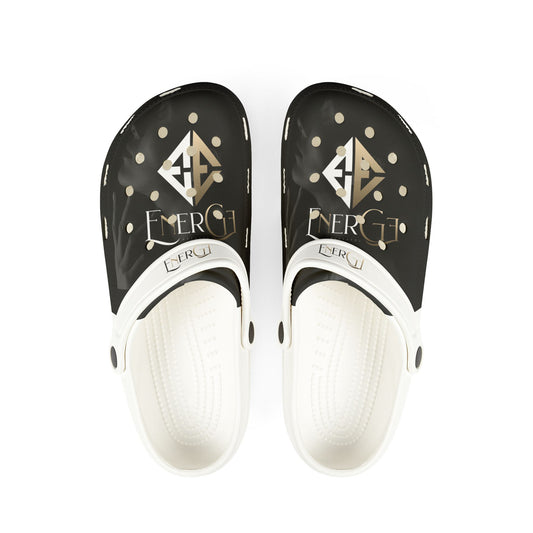 ENERGE Foam Crocs