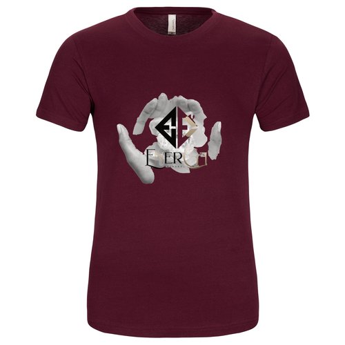 EVERLASTING ROSE T-shirt
