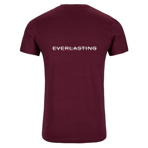 EVERLASTING ROSE T-shirt